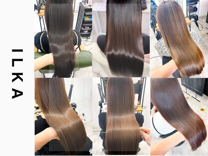 レフバイイルカ 北見(lef by ilka)の写真