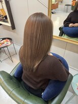 シークス(SYKTH.)&nbsp;beige