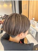 コントラストハイライト