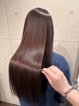 ロイ(ROY)&nbsp;髪質改善ロング