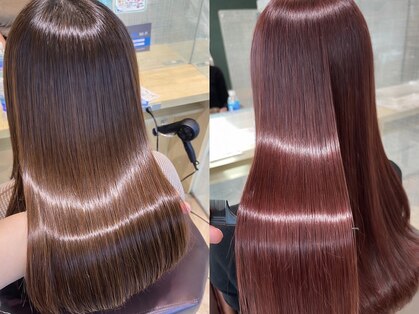 ファースト 仙台店(first)の写真