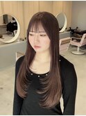 韓国風レイヤー