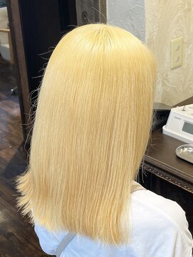 リノ カルバリ(Lino Calbari) Lino Calbariスタイル