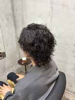 スティルヘアー(STILL HAIR)&nbsp;サーフカール