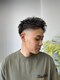ゲート バーバー スタイル(GATE BAR BER STYLE)の写真/【稲佐橋の宝町側交差点すぐ】駐車場完備
