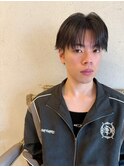 シースルーセンターパート