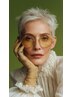 ◆60歳以上限定！『丸投げ』プラチナプラン￥22000◆￥4400相当のヘアケア付き