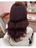 ライフビィ リフト(Lifebe Lift)&nbsp;透明感たっぷり愛されピンクカラー