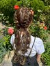 【ご新規】特殊ヘアセット/口コミ投稿で500円オフ！