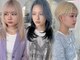 スーパーシーン(SUPER SCENE)の写真/ブリーチもレイヤーカットも。もっと自分が好きになる髪へ。