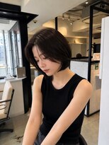 ブレスシイ 大阪梅田(brace SII)&nbsp;レイヤーボブ