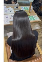 ラミール 学園店(lamiell)&nbsp;縮毛矯正