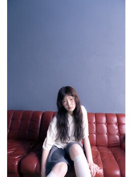 MaTo-纏-【8月上旬 OPEN(予定)】の写真/【大通/NEW OPEN】変えすぎない。でも確実に垢抜ける。そんな似合わせを提案