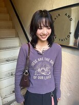 ダーツサンジョウ(DARTS sanjyo) 透明感のあるダークトーン