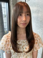 ルラブランシェ(Rula branche) レイヤースタイル