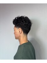 サカエ(SAKAE)&nbsp;ショートスタイル