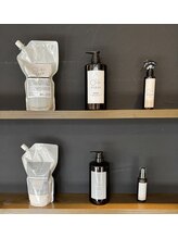 5年後、10年後も綺麗な髪の毛を、美髪に取り組むヘアサプリとお店の取り組み