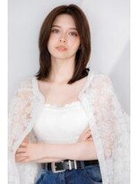 Cloe 天神今泉【10/8 NEW OPEN（予定）】 &nbsp;色気×サマーストレート