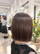 カッツ 駅家店(CUT S)&nbsp;つやつやボブ