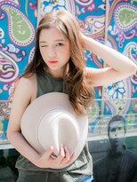 リリアン 表参道(relian)&nbsp;ハーフ風ハイトーンセミディ【relian表参道】