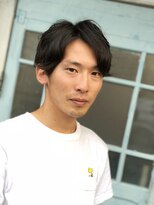 エルズ 大宮店(ailes)&nbsp;[大宮/大宮駅/大宮ショート/ショートボブ/大宮パーマ/大宮MEN'S]