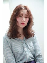 モードケイズ 阪急茨木店(MODE K's)&nbsp;春パーマ