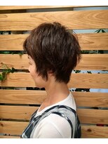 ピッカヘアーデザイン(PICKA hair-design) 雄二郎