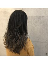 モードケイズブリエ(MODE K's Briller)&nbsp;ダークバレイヤージュ