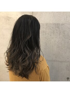 モードケイズブリエ(MODE K's Briller) ダークバレイヤージュ