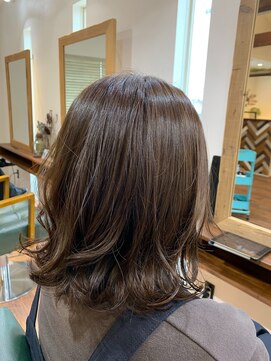 グーカ(guka.) ボブ