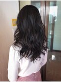 お手軽コテ巻きセット¥1000