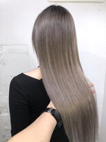 フィーネ 柏(Fi-Ne) グレージュグラデーション