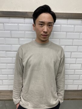 ワビサビ(WB/SB) IKKI style 5