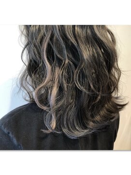 ジェイブラッド 椿店(J. BLOOD) ポイントシールエクステ