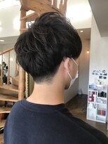 イタクラ 赤道店 (ITAKURA) ナチュラルマッシュ