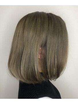 ニューヨークニューヨーク 桂店(NYNY) ベージュカラー