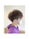 ツイストスパイラル