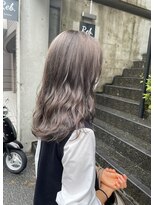 レブ 四条烏丸(Reb,)&nbsp;シルバーグレージュ