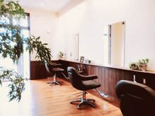 サロンドボーテヴィー(salon de beaute'Vie)