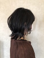 コバコ(Cobaco)&nbsp;ウルフ/ミディアム/10代/20代