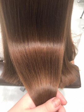 フォルテ 島田店 トリートメント