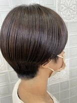 ヘンリエッタ 吉祥寺(Henrietta)&nbsp;マッシュナチュラルハイライト