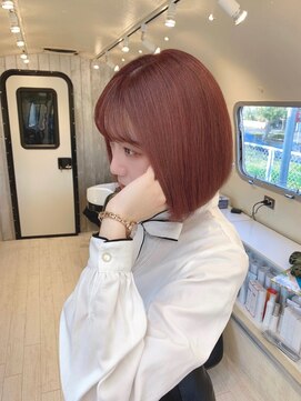 エイジア ユナイテッド バーン(ASIA UNITED BURN) ◆ASIA◆ double color