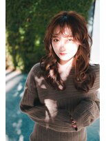 ソワリー 栄(THOiRY)&nbsp;可愛くします！！　by坂元