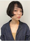 ショート