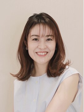 アンベリールフルー(EMBELLIR fleur) エフォートレスカール　30代/40代/50代