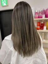 ジゼル(gisele)&nbsp;(稲毛)ソンブレ