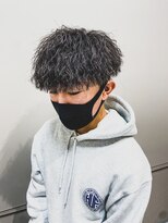 ルーストデラックス 京都河原町三条(ROOST dx) ツイストスパイラル
