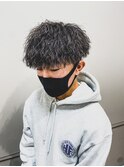 ツイストスパイラル