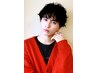 ■【平日メンズ限定】　メンズカット(シャンプーなし)　　￥1980